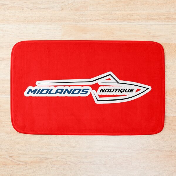 Item preview, Nautique Boat designed and sold by kriolikshop.