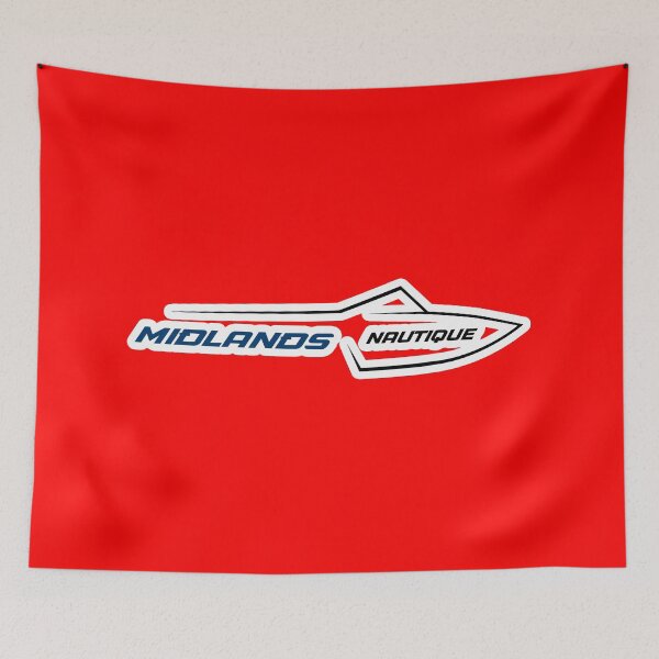 Item preview, Nautique Boat designed and sold by kriolikshop.