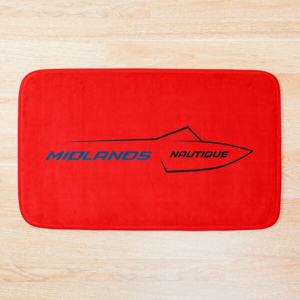 Item preview, Nautique Boat designed and sold by kriolikshop.