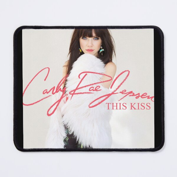 Item preview, This Kiss designed and sold by Cagey-artstore.