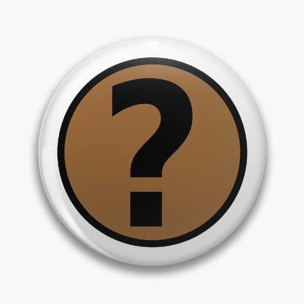 Item preview, PodQuiz Brown designed and sold by jamesfcarter.