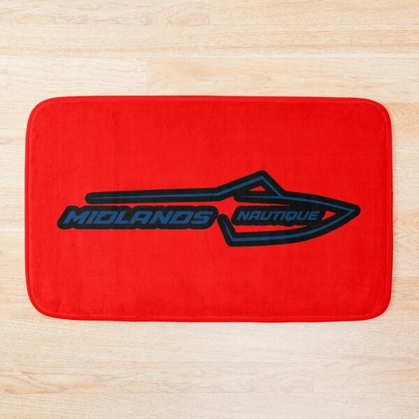 Item preview, Nautique Boat designed and sold by kriolikshop.
