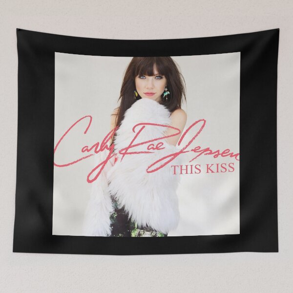 Item preview, This Kiss designed and sold by Cagey-artstore.
