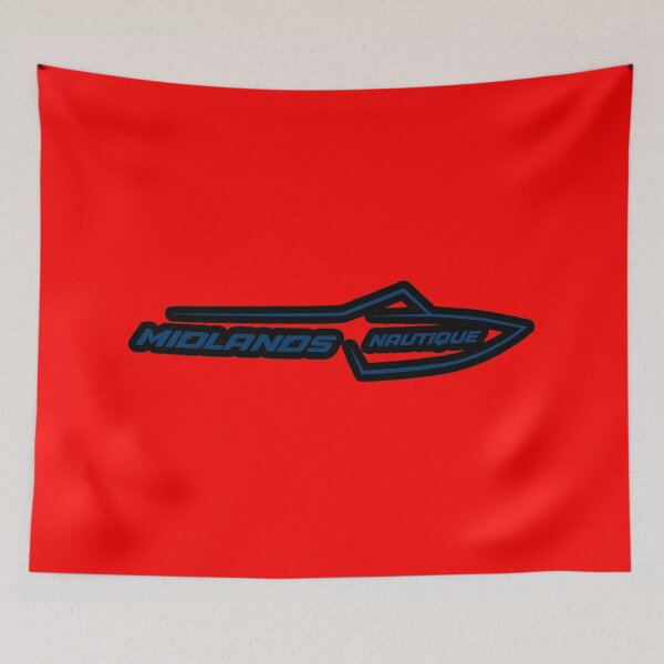 Item preview, Nautique Boat designed and sold by kriolikshop.