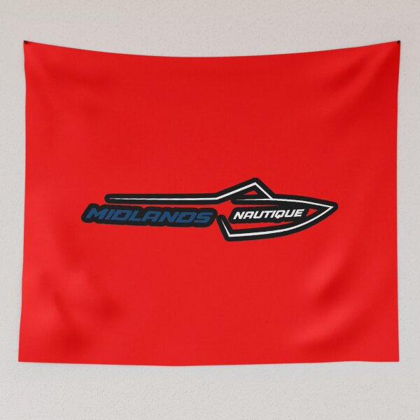 Item preview, Nautique Boat designed and sold by kriolikshop.