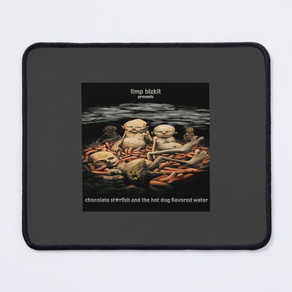 Item preview, Chocolate starfish and the hot dog flavored water Classic designed and sold by Rizzo36010.