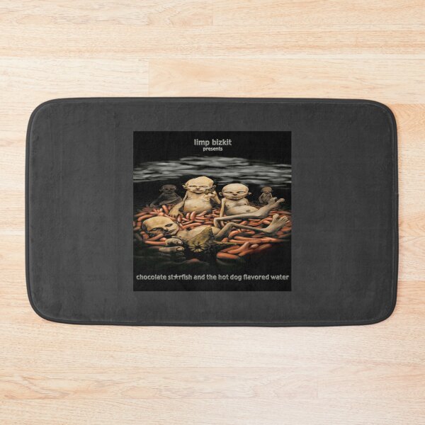 Item preview, Chocolate starfish and the hot dog flavored water Classic designed and sold by Rizzo36010.