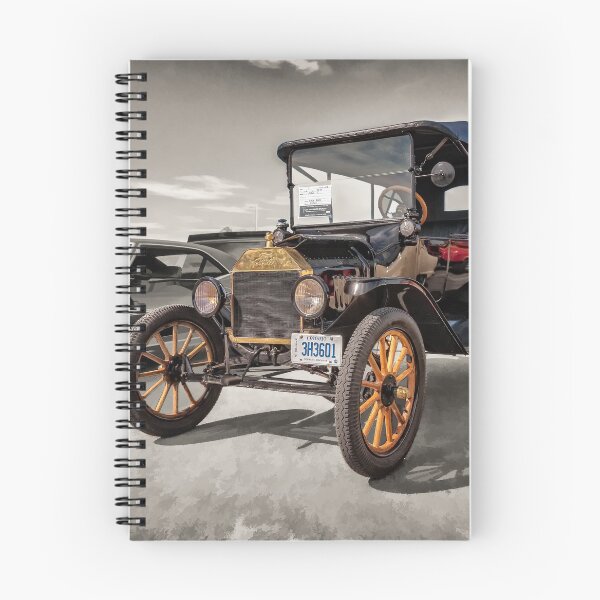 Item preview, 1916 Ford Model T designed and sold by PhotosByHealy.