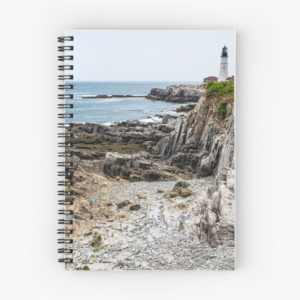 Item preview, Rocky Shoreline designed and sold by StewieStrout.