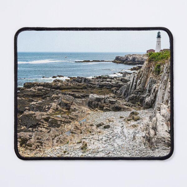 Item preview, Rocky Shoreline designed and sold by StewieStrout.