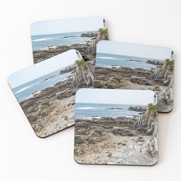 Item preview, Rocky Shoreline designed and sold by StewieStrout.