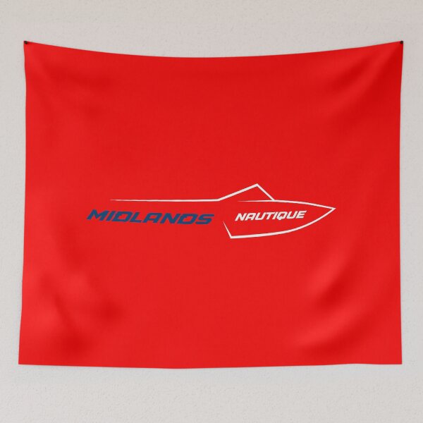 Item preview, Nautique Boat designed and sold by kriolikshop.