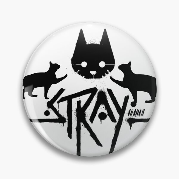 Item preview, Stray Cat Simulator designed and sold by Umerchatha444.