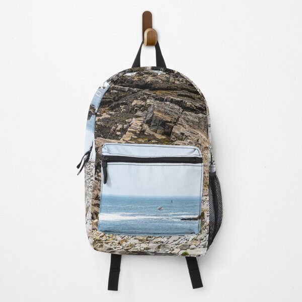 Item preview, Rocky Shoreline designed and sold by StewieStrout.