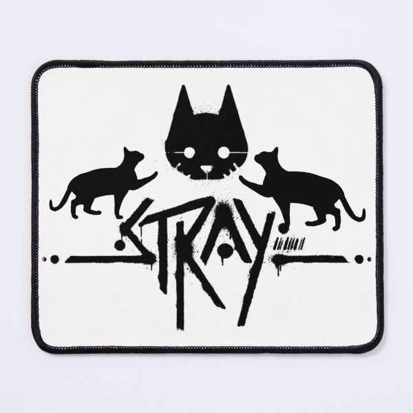 Item preview, Stray Cat Simulator designed and sold by Umerchatha444.