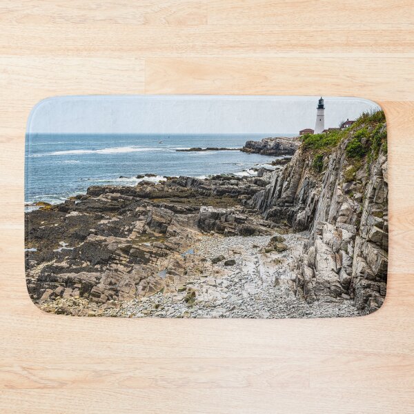 Item preview, Rocky Shoreline designed and sold by StewieStrout.
