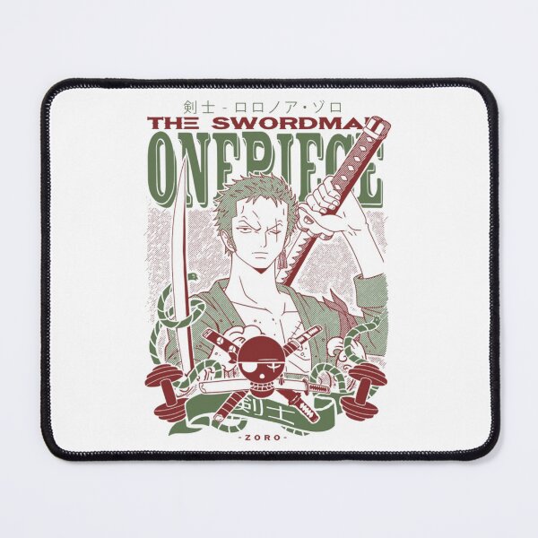 Item preview, One Piece - Zoro Roronoa Classic T-Shirt designed and sold by Johnahey.