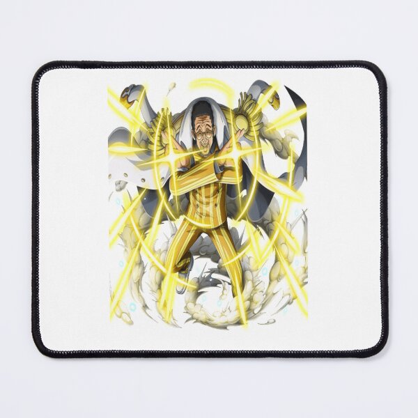 Item preview, One Piece (Kizaru) Classic T-Shirt designed and sold by Johnahey.