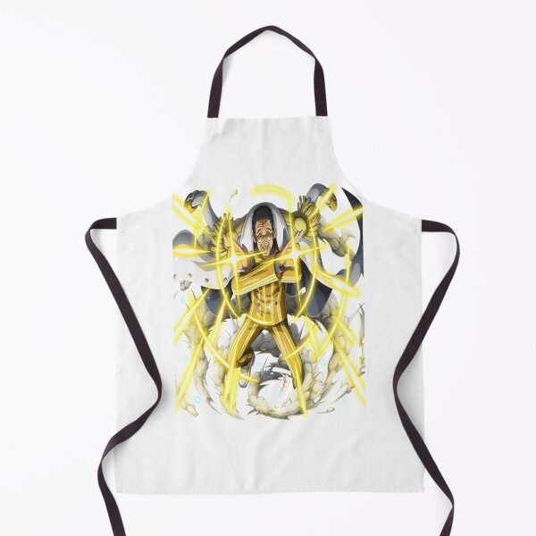 Item preview, One Piece (Kizaru) Classic T-Shirt designed and sold by Johnahey.