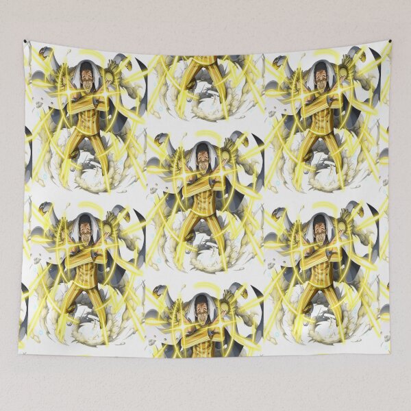 Item preview, One Piece (Kizaru) Classic T-Shirt designed and sold by Johnahey.