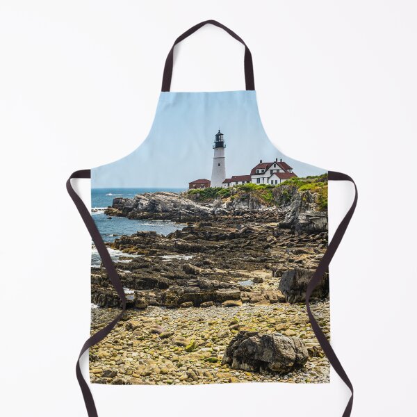 Item preview, Portland Head Light designed and sold by StewieStrout.