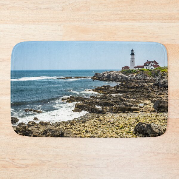 Item preview, Portland Head Light designed and sold by StewieStrout.