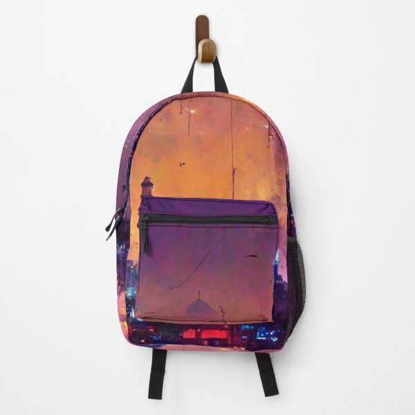 Item preview, Cyberpunk Lahore designed and sold by abdullahasiff.