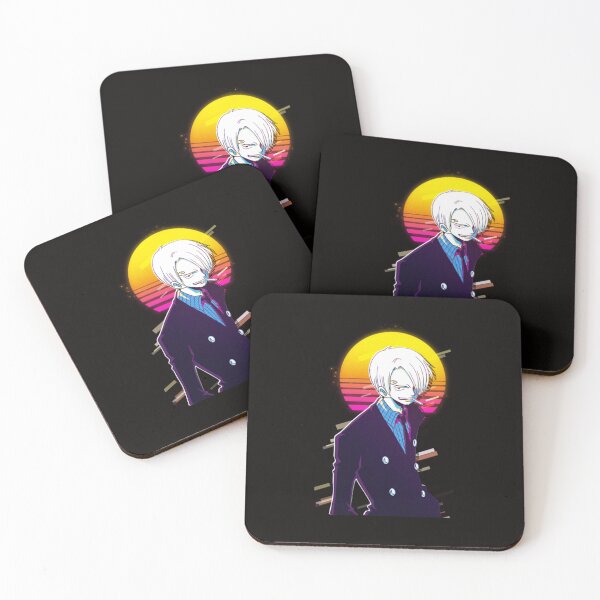 Item preview, ONE PIECE - Vinsmoke Sanji T-Shirt designed and sold by Johnahey.