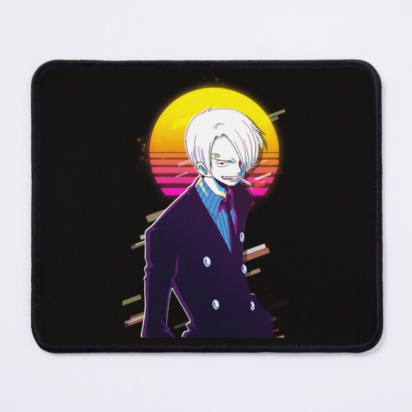 Item preview, ONE PIECE - Vinsmoke Sanji T-Shirt designed and sold by Johnahey.