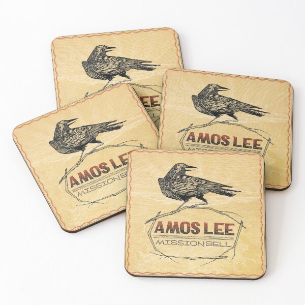 Item preview, Amos Lee mission bell designed and sold by ChristieWeisha.