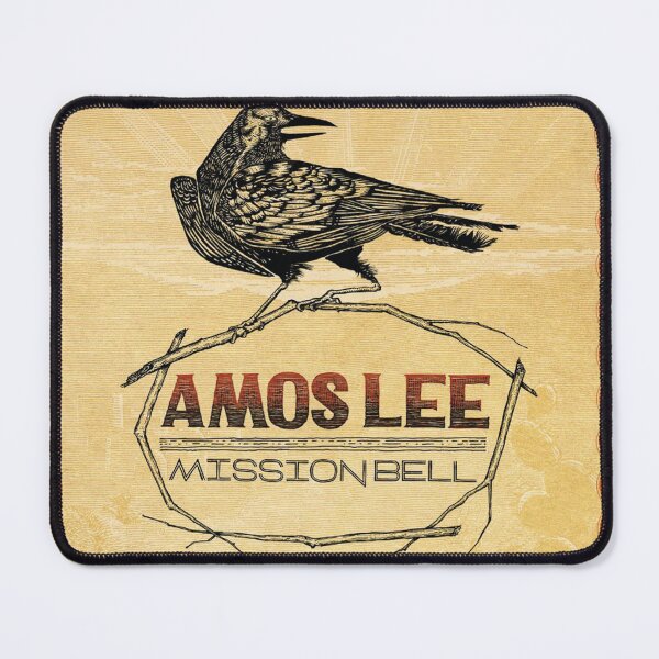 Item preview, Amos Lee mission bell designed and sold by ChristieWeisha.
