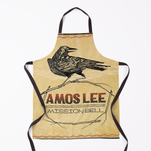 Item preview, Amos Lee mission bell designed and sold by ChristieWeisha.