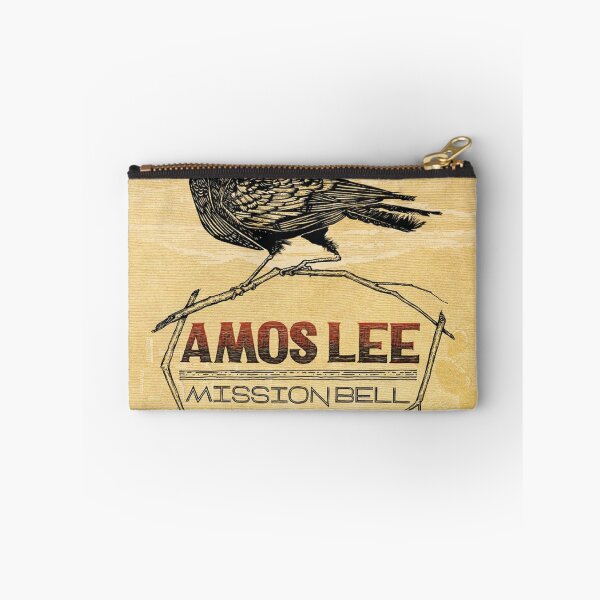 Item preview, Amos Lee mission bell designed and sold by ChristieWeisha.