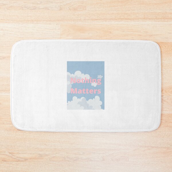 Item preview, Nothing matters  designed and sold by NewPages.