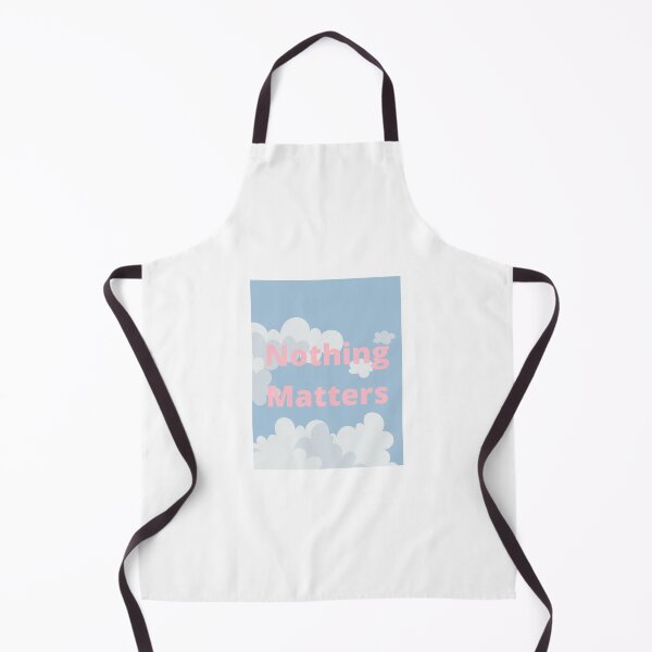 Item preview, Nothing matters  designed and sold by NewPages.