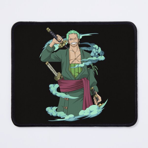 Item preview, one piece - zoro roronoa T-Shirt designed and sold by Johnahey.