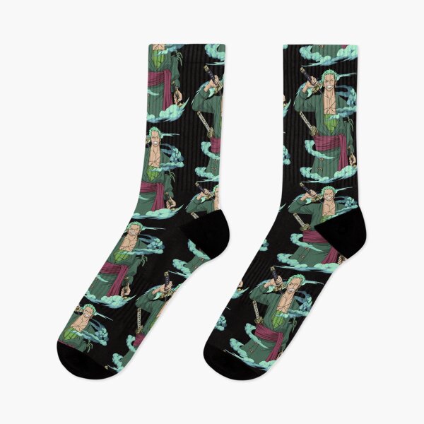Item preview, one piece - zoro roronoa T-Shirt designed and sold by Johnahey.