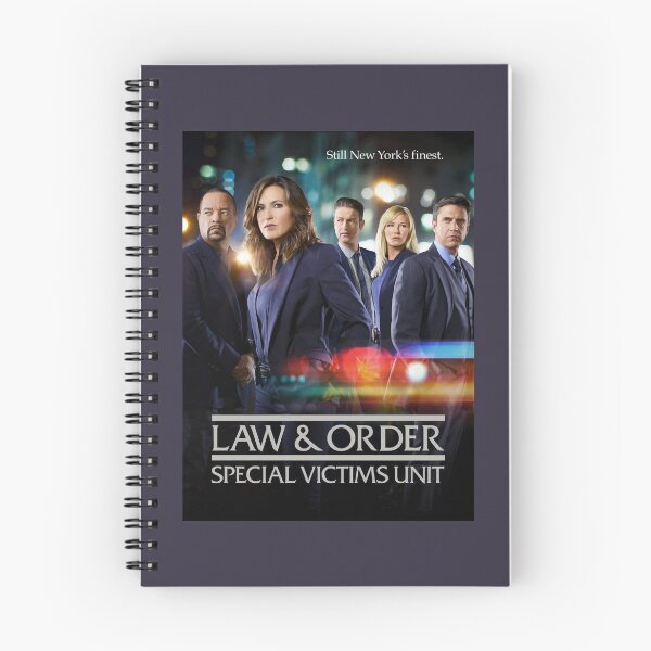 Item preview, Funny Gift For Law And Order Christmas Holiday designed and sold by Geoffrey95Shop.