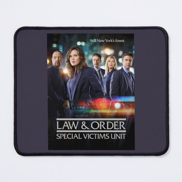 Item preview, Funny Gift For Law And Order Christmas Holiday designed and sold by Geoffrey95Shop.