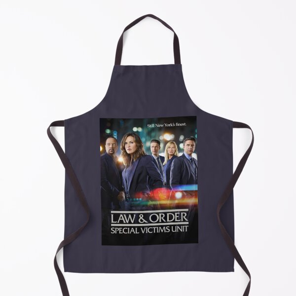 Item preview, Funny Gift For Law And Order Christmas Holiday designed and sold by Geoffrey95Shop.