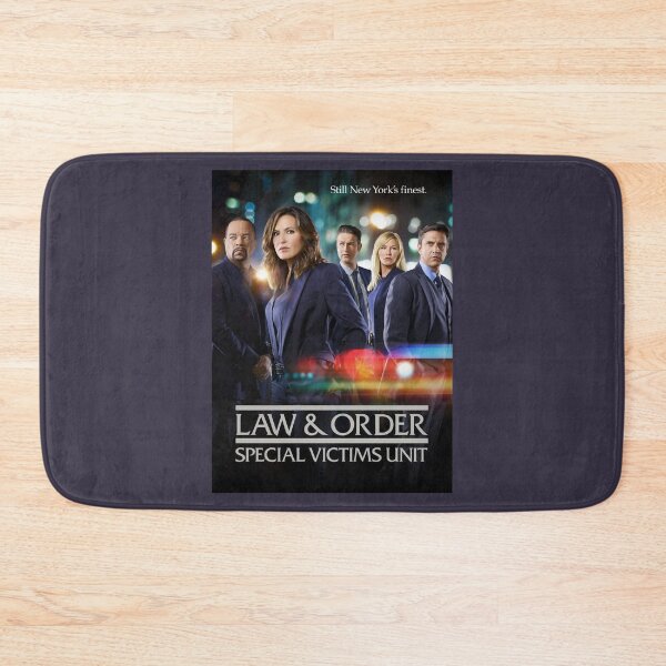 Item preview, Funny Gift For Law And Order Christmas Holiday designed and sold by Geoffrey95Shop.