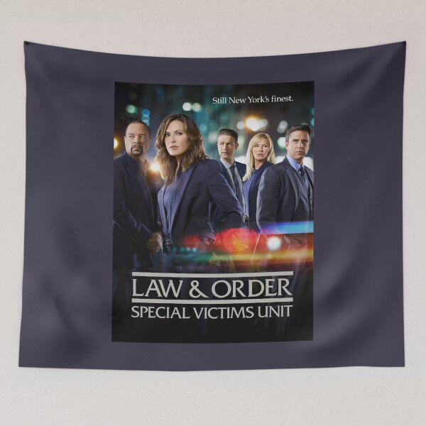 Item preview, Funny Gift For Law And Order Christmas Holiday designed and sold by Geoffrey95Shop.
