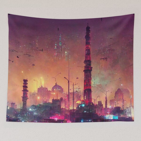 Item preview, Lahore Punkwave designed and sold by abdullahasiff.