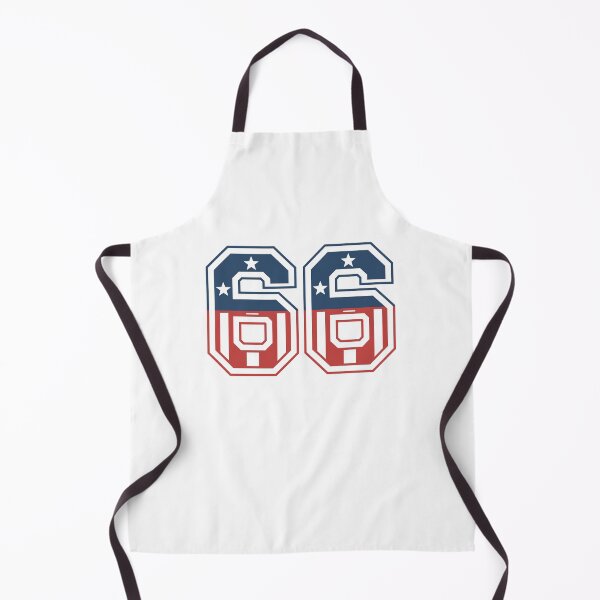 Item preview, Number 66 USA designed and sold by PaulSDesign.