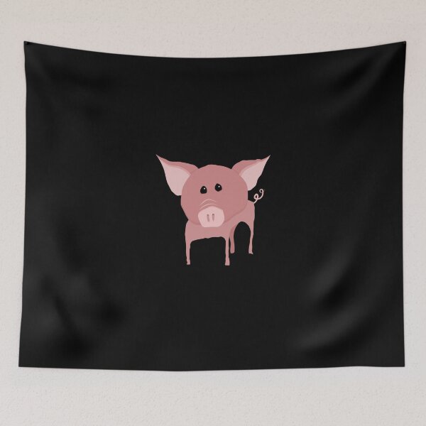 Item preview, That&X27;Ll Do, Pig. . . That&X27;Ll Do.  designed and sold by StevenLucchi.