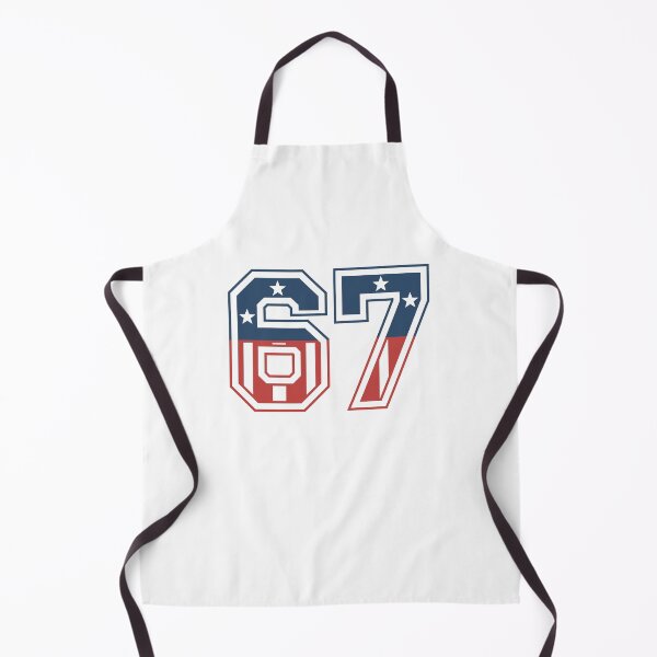 Item preview, Number 67 USA designed and sold by PaulSDesign.