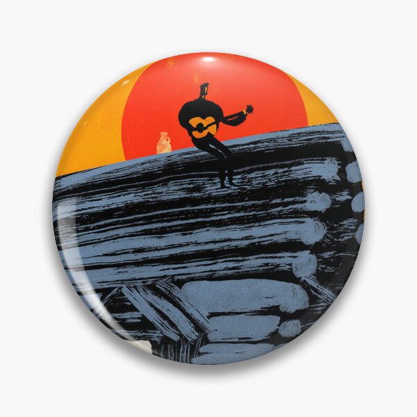 Item preview, Amos Lee mountains of sorrow rivers of song designed and sold by ChristieWeisha.