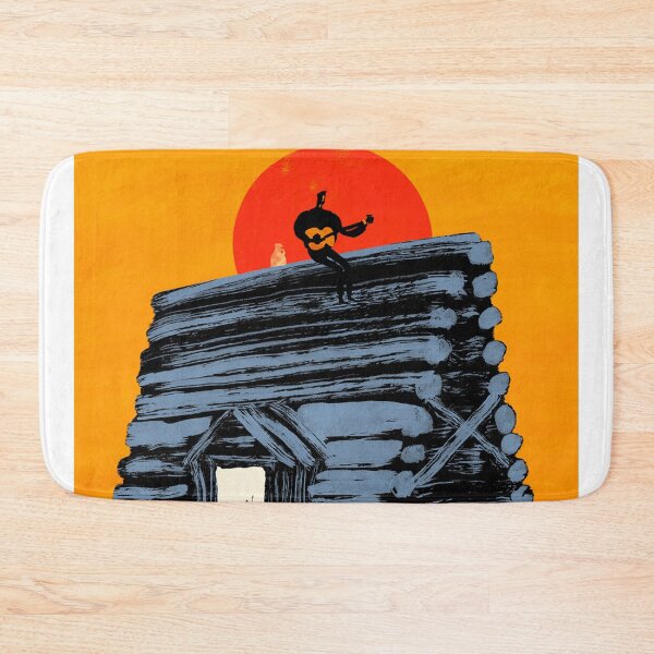 Item preview, Amos Lee mountains of sorrow rivers of song designed and sold by ChristieWeisha.