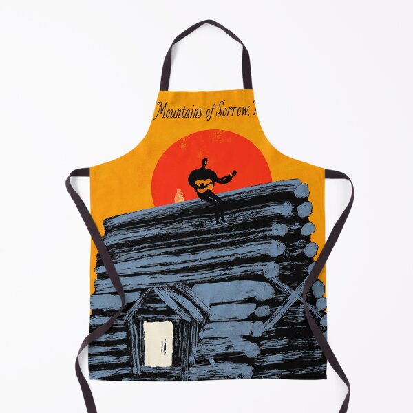 Item preview, Amos Lee mountains of sorrow rivers of song designed and sold by ChristieWeisha.
