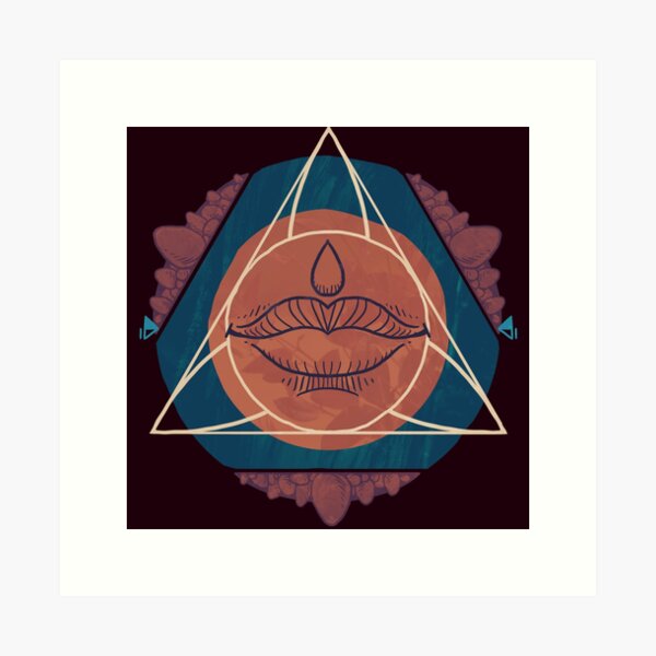 Item preview, 02 Symbolic designed and sold by Samuel Hardidge.